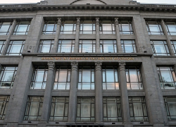 Москва готова увеличить дотации в бюджет Волгоградской области 