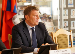 Послание президента настраивает всех на созидательную работу, - волгоградский промышленник Олег Савченко