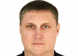 В Волгограде простились с начальником отдела ЖКХ Дзержинского района Михаилом Ракшиным