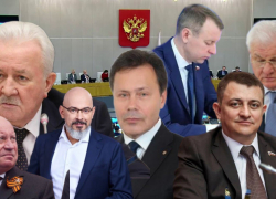 Волгоградцы в Госдуме молчаливо поддержали замедление Telegram