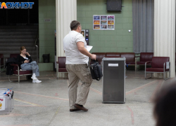 Список депутатов гордумы Волгограда VII созыва: результаты выборов