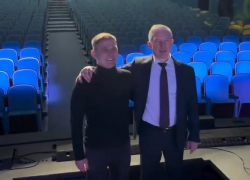 Волгоградские випы создали тайное закрытое сообщество со странными ритуалами