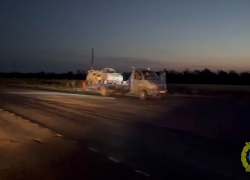 Третий человек погиб в раскуроченной легковушке в Волгоградской области