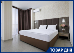 Номер СТАНДАРТ за 2700 ₽/сутки в пансионате FAMILY