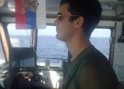 Записанному в погибшие капитану танкера «Волгонефть 212» удалось выжить 