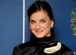 Федерация легкой атлетики Волгоградской области выдвинет Елену Исинбаеву на пост главы ВФЛА