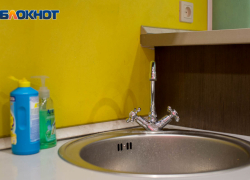 Холодная вода в 2 раза подорожает в Волгограде