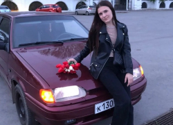 Юная жгучая брюнетка-поверенная зампредседателя гордумы выбыла из гонки за мандат в Волгограде