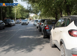 В Красноармейском районе Волгограда задержали юного угонщика ВАЗа