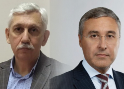 Поводом для увольнения министра назвал волгоградец заявление Фалькова об общежитиях