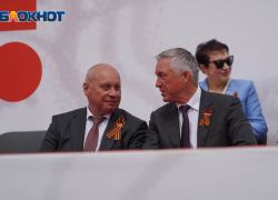 Экс-мэр и спикер гордумы Волгограда испортили прокурору Денису Костенко награждение Владимиром Путиным