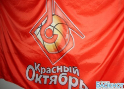 «Красный Октябрь» Волгоград укрепляет свои ряды