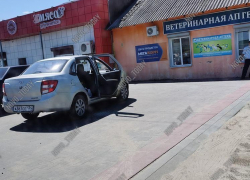 В крайне тяжелом состоянии:  расстрелянная мужем женщина прооперирована в Новоаннинском