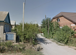 В Волгограде найдена удушенной 58-летняя душевнобольная 