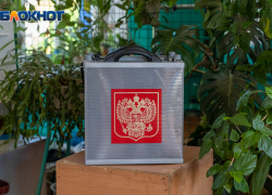 В Волгоградской области «Единая Россия» проиграла выборы