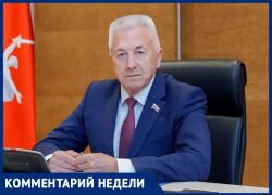 «Нехорошие ребята на крутых машинах — их не жалко»: главный волгоградский депутат назвал нелюбимую категорию водителей	