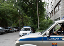 Ехал на вызов: подробности ДТП с полицейской машиной с тремя пострадавшими под Волгоградом