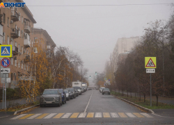 Похолодание до -7 надвигается на Волгоградскую область 