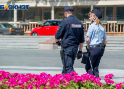 Майора полиции приговорили к 10 годам колонии за миллионные аферы с автострахованием в Волгограде