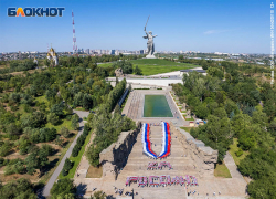 В Волгоградской области проходят культурно-просветительские программы для школьников