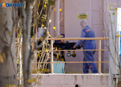 В Волгоградской области с COVID-19 слегли 11 248 человек