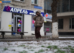  Мощное потепление дойдет до Волгограда после морозов под -20