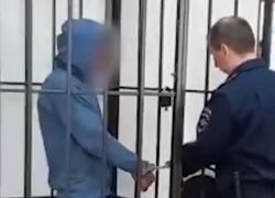 Старушку убили и сожгли под Волгоградом ради 2000 рублей