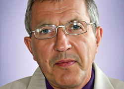 С экс-замруководителя департамента мэрии Александром Кайгородовым прощаются в Волгограде 