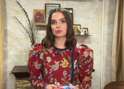 Исполнительница хита «Матушка-земля» собрала аншлаг на первом сольном концерте в Волгограде 