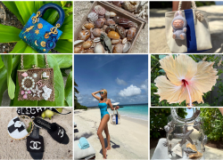 Яна Рудковская показала свою лабубу и огребла хейта 