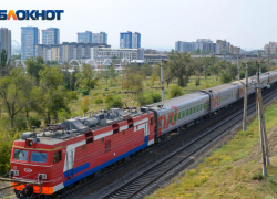 Необычный музей в 10 вагонах электрички создадут в Волгограде