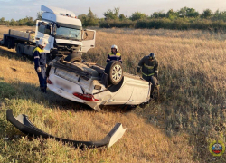 Родные четверых погибших в расплющенной иномарке под Волгоградом посмотрят в глаза виновнику аварии на суде