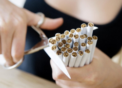 Белорусские сигареты с подозрительным содержимым изъяли из магазинов в Волгограде