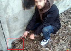 В Волгограде иностранец снимал квартиры для расфасовки метадона и героина