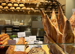 48 пекарен закрылись в Волгограде 