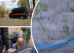 Главное о спецоперации в Волгограде: теракты могли произойти на Мамаев кургане и крупном ТЦ 