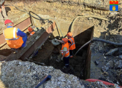 Кандидаты в депутаты не приехали к жителям затопленного и обезвоженного севера Волгограда