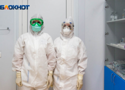 «Тяжелая форма может развиваться дольше из-за большего количества мутаций»: волгоградский специалист об «омикроне»