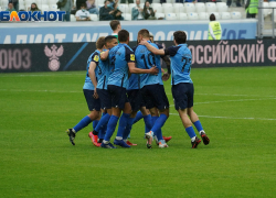 Странную ситуацию вокруг участия «Ротора» в ФНЛ обозначил спортивный журналист