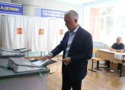 Конфликтующего с прокурором области депутата собираются переназначить председателем гордумы Волгограда