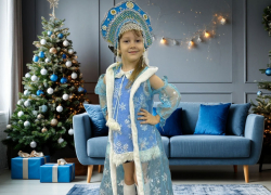 Выглядеть на новый год модно не тратя состояние - реально!