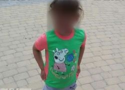 Убийцу 5-летней Сони из Калача задержали с ее трупом на руках