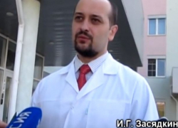 Волгоградец стал замминистра здравоохранения Башкирии