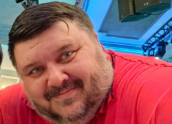 Задержанный блогер Ульянов госпитализирован Волгограде