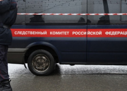 85-летняя волгоградка найдена повешенной в ванной комнате своей квартиры 
