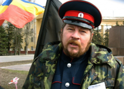 Казак подозревается в попытке убийства атамана под Волгоградом