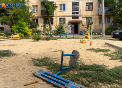 Волгоградец открыл стрельбу по шумным подросткам