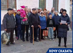 На коммунальный ад с плесенью, комарами и горелой проводкой пожаловались Бастрыкину волгоградцы