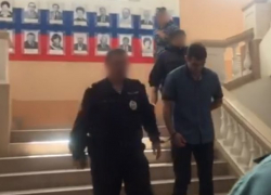 Насильник и убийца 15-летней школьницы на юге Волгограда приговорен к 22 годам колонии