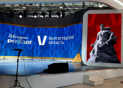 Павильон Волгоградской области стал самым популярным на ВДНХ
